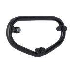 Soporte de equipaje SW Motech Slc Carrier Right