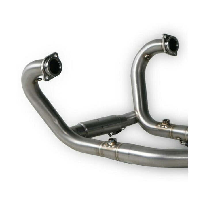 Colector Akrapovic para Bmw | R 1200 gs abs | SKU: H-B12R4R