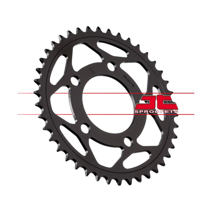 Pignone Jt Sprockets Sprocket Rear 42T 520