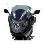 Parabrisa Bullster Wscrn Bmw K1600 Grey 37cm