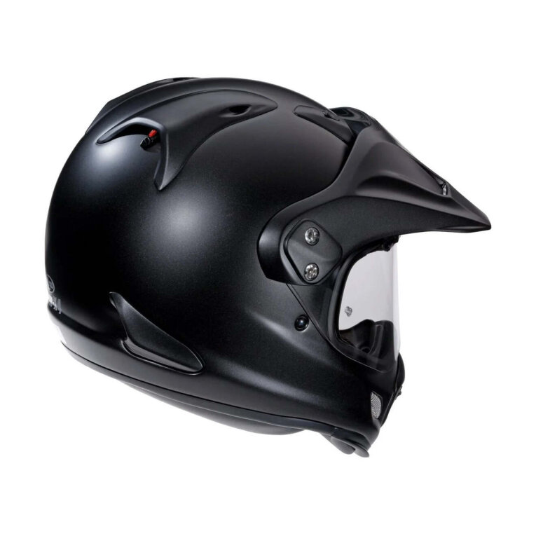 Casco integral Arai Tour-X 4 Matt Black