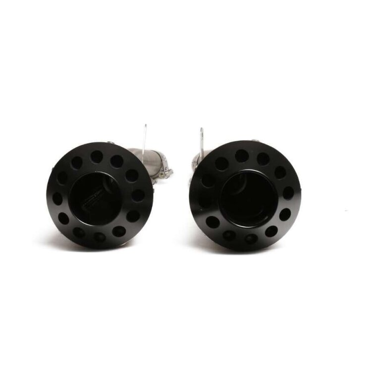 Silencieux Tamarit Boludos Bonneville muffler