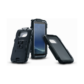 Support électronique SW Motech Hardcase Samsung S8