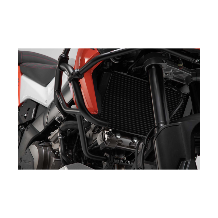 Fenders SW Motech Crash Bar