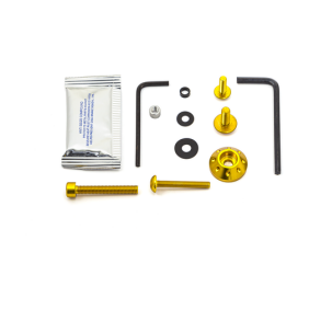 Soporte de cúpula Pro Bolt Bolt Kt Fair Bmw Gd