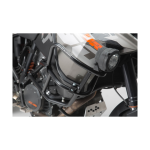 Barres de protection SW Motech Upper Crash Bar