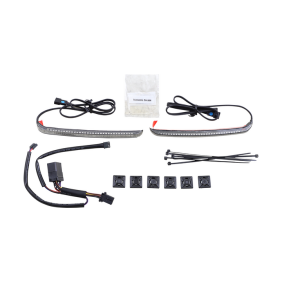 Intermitente Ciro Light Bag Blades 97-13