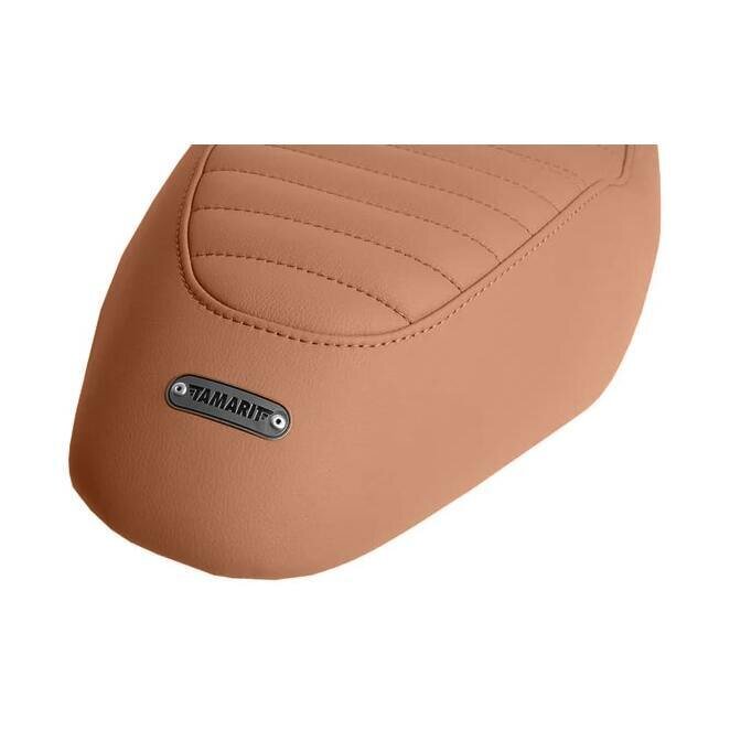 Asiento biplaza Tamarit Monza seat