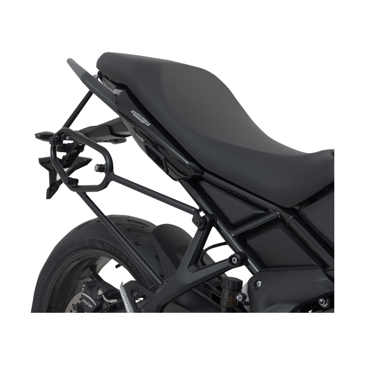 Soporte de equipaje SW Motech Slc Side Carrier Right