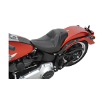 Sede individuale Saddlemen Seat Dominator Solo