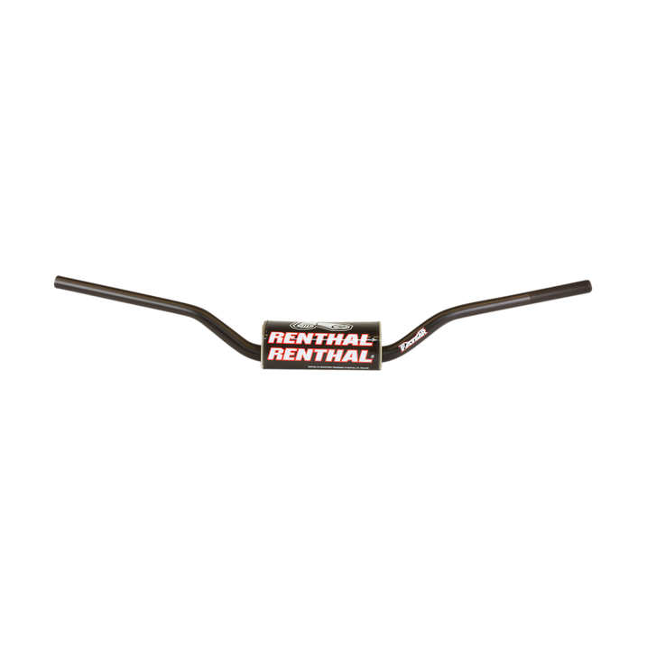 Manillar genérico Renthal Renthal Fatbar 672 Low Blk
