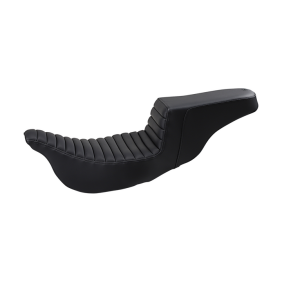 Asiento biplaza Saddlemen Seat Step Up Tr Ext Rch