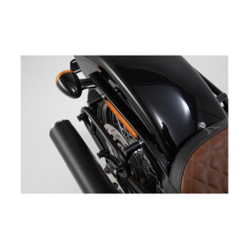 Soporte de equipaje SW Motech Slc Side Carrier R