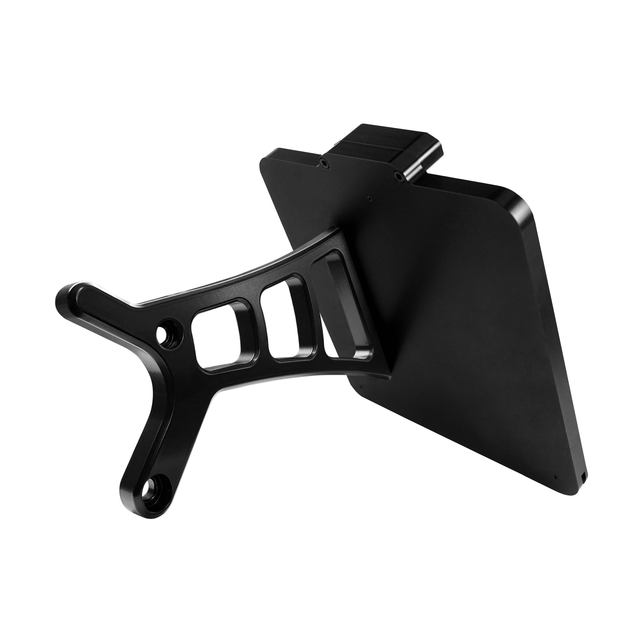 Portamatrícula Heinz Bikes Sidem W Tl Sport S De220