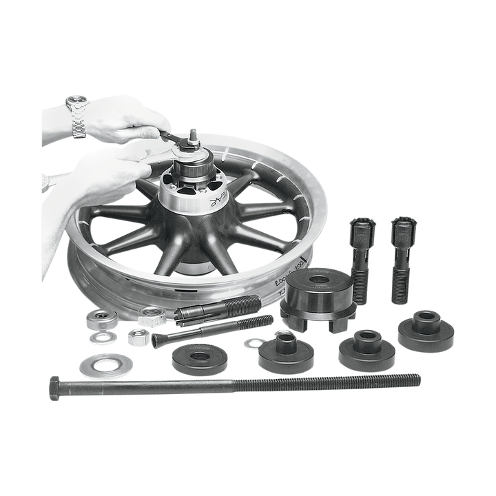 Ferramenta Jims Tool Sealed Wheel Brg