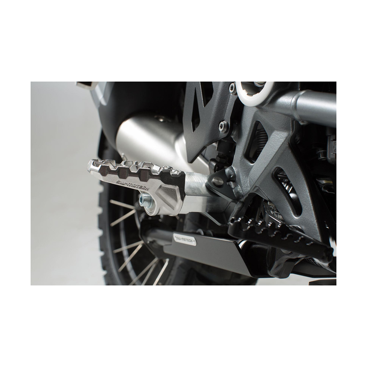 Footrests SW Motech Evo Footrest Kit