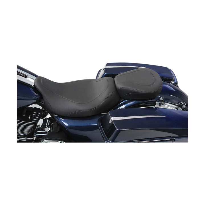 Mustang Individual seat Seat Wdtripr Solo 08-19Fl