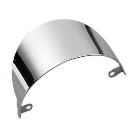 Intermitente Drag Specialties Visor T/S Frnt 86-19 Flt