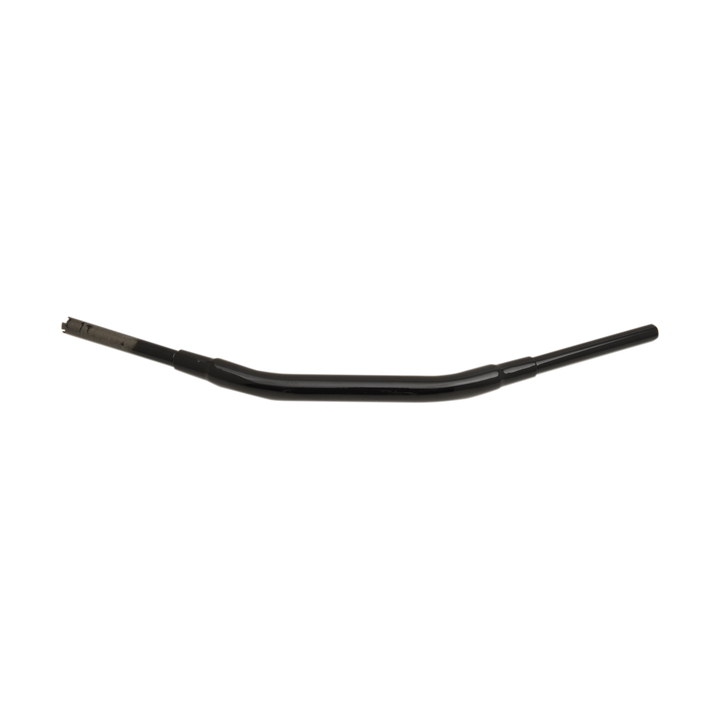 Manillar genérico Drag Specialties Handlebar 1.5 Bdrg Bk Tbw
