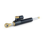 Amortiguador de dirección Hyperpro Steer Damper 75Mm Rsc Blk