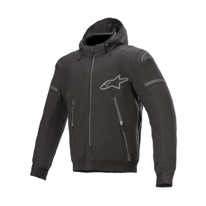 Alpinestars Sektor V2 Black