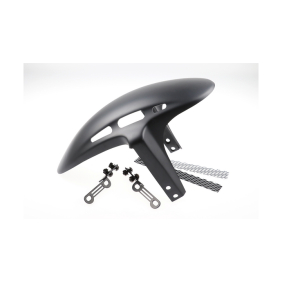 Guardabarros delantero Cult Werk Fr Fender Custom Raw