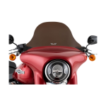 Slipstreamer Windshield Windshield Flsb 8 Drk S