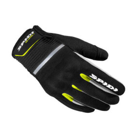 Spidi Flash CE Yellow Fluo