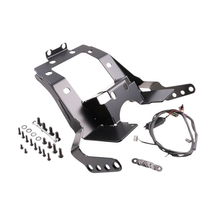 Guardabarros trasero Cult Werk Rr Conv Kit Race Solo