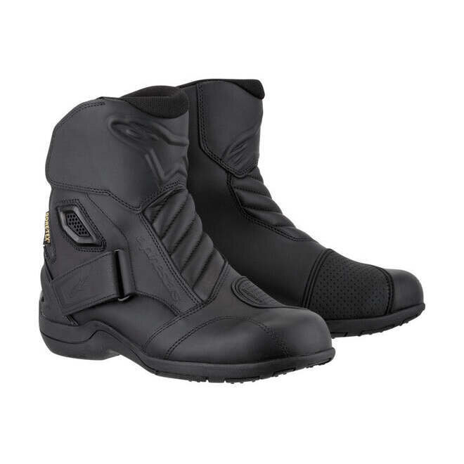 Alpinestars New Land Gore-Tex Black