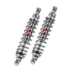 Amortiguador trasero Bitubo Srl Rr Shocks Stster 12 5" C