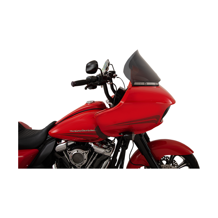 Parabrezza Klock Werks Wshield Pt-L Dsm15-19Fltr