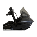 Parabrezza Klock Werks Wshield Pt-L Tnt15-19Fltr