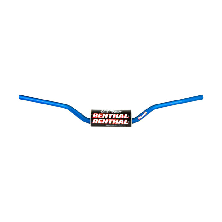 Manillar genérico Renthal Renthal Fatbar 604 Rc Blu