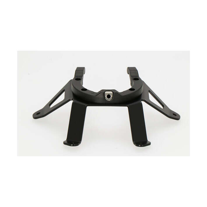 Soporte de equipaje SW Motech Ion Tank Ring