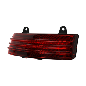 Luz de freno Custom Dynamics Light Tribar 10-13Flhx Rd