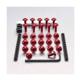 Soporte de cúpula Pro Bolt Bolt Kt Fair Bmw Rd