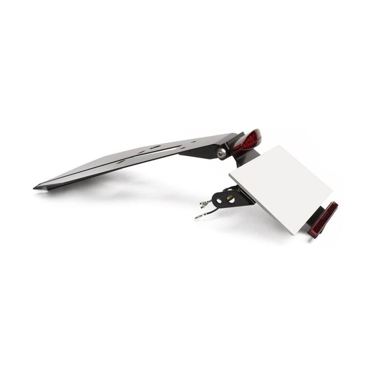 Kit eliminación guardabarros Tamarit Removal kit Thruxton NG