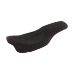 Assento de dois lugares Mustang Seat Revere Jurny Diamred