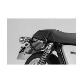 Soporte de equipaje SW Motech Side Carrier Slc L