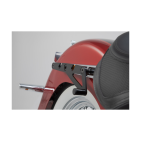 Soporte de equipaje SW Motech Slh Side Carrier R