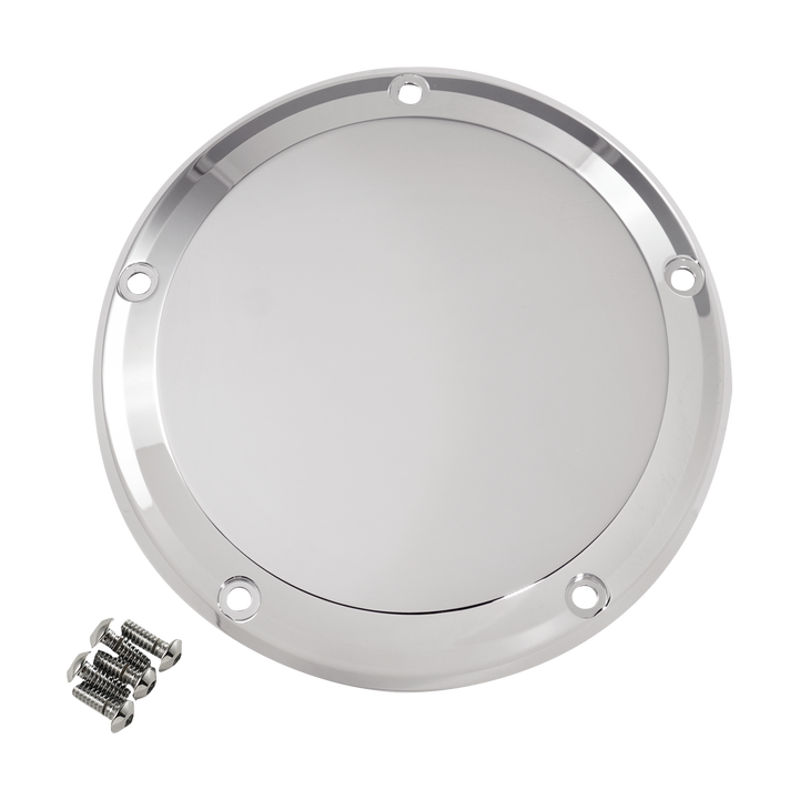 Joker Machine Seitenabdeckung Derby Cvr 18+ St Sm Chr