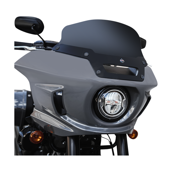 Klock Werks Windshield Windshield Flare S 6 D-S