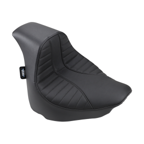 Asiento individual Drag Specialties Seat Solo Scorp Fxfb 18