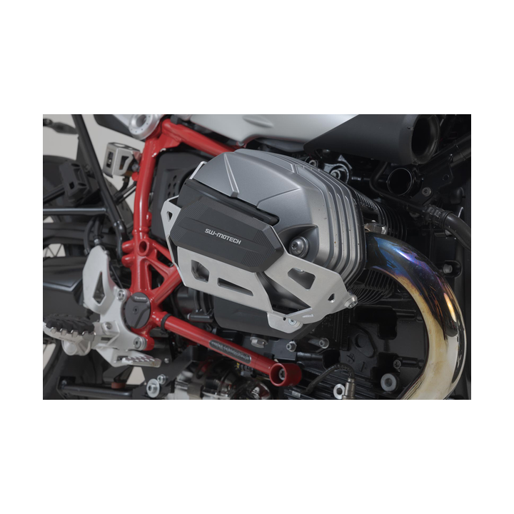 Paramotore SW Motech Cylinder Guard