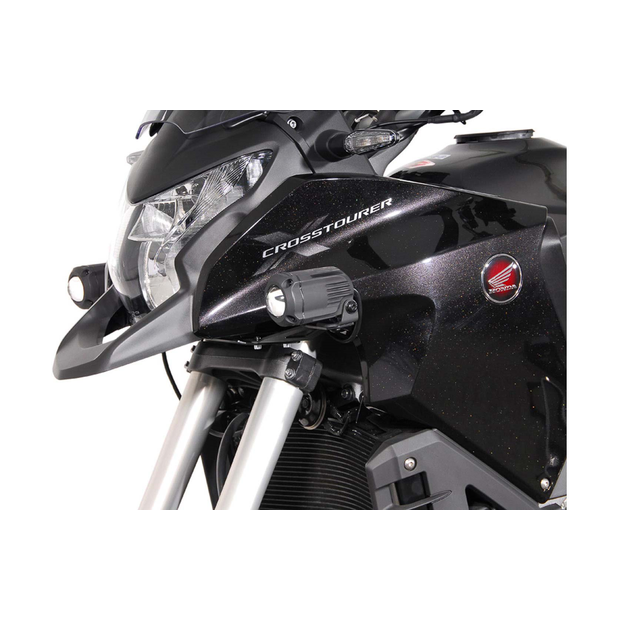 Soporte de faro SW Motech Light Mounting Kit