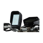 Soporte electrónico SW Motech Gps Mount Kit