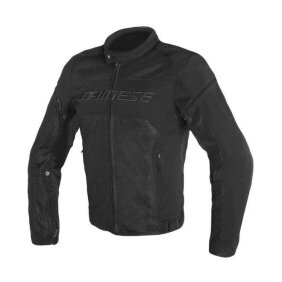 Dainese Air Frame D1 Tex Black