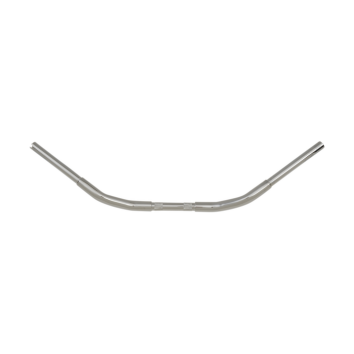 Manillar genérico Drag Specialties Handlebar Clc Bflo Ch Tbw