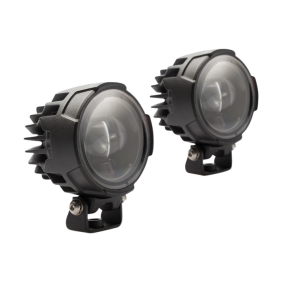 Faro SW Motech High Beam Lights Evo